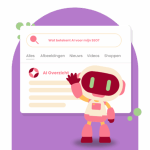 AI in SEO Brand Bloomers