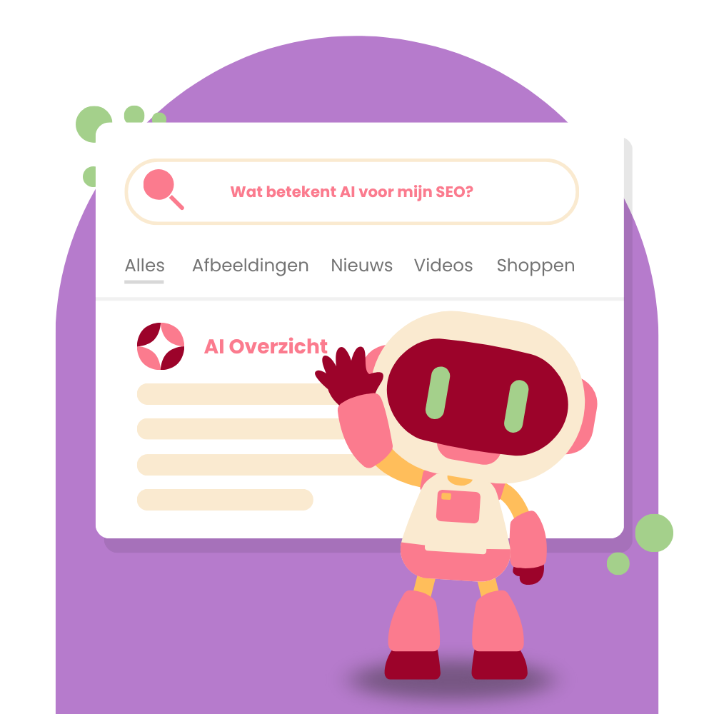 AI in SEO Brand Bloomers